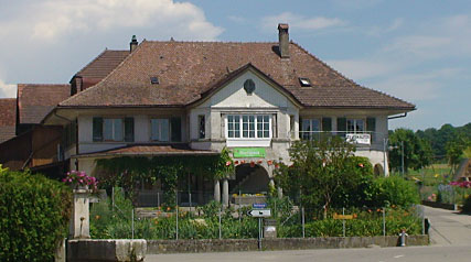 Informationen Gemeinde Vinelz Informationen Gemeinde Vinelz