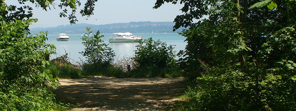 Gemeinde Vinelz Startseite